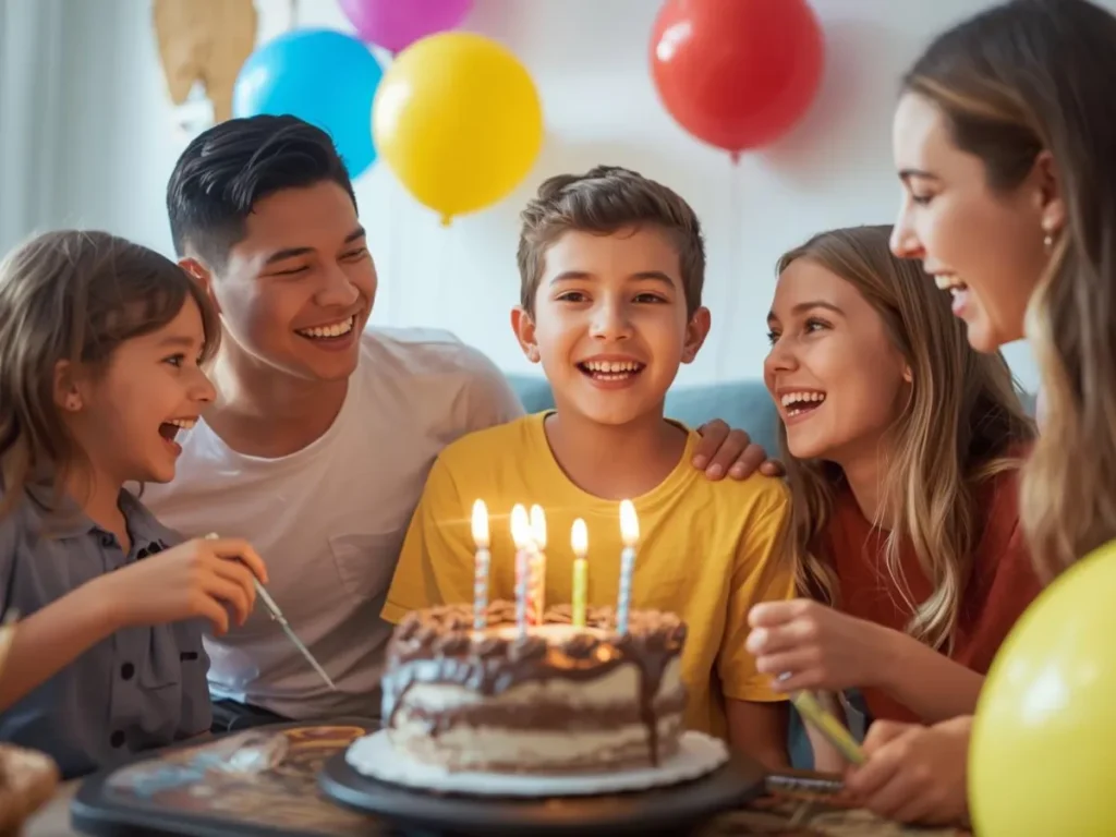 Birthday Wishes for Brother