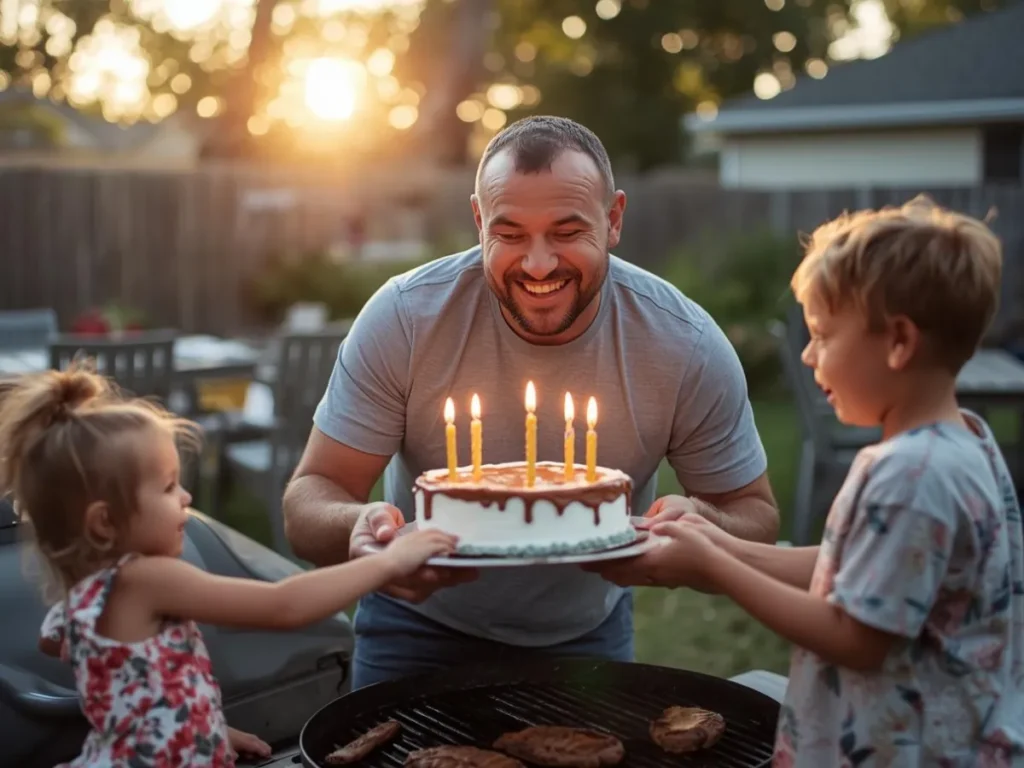 Birthday Wishes for Dad