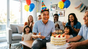 Birthday Wishes for Brother