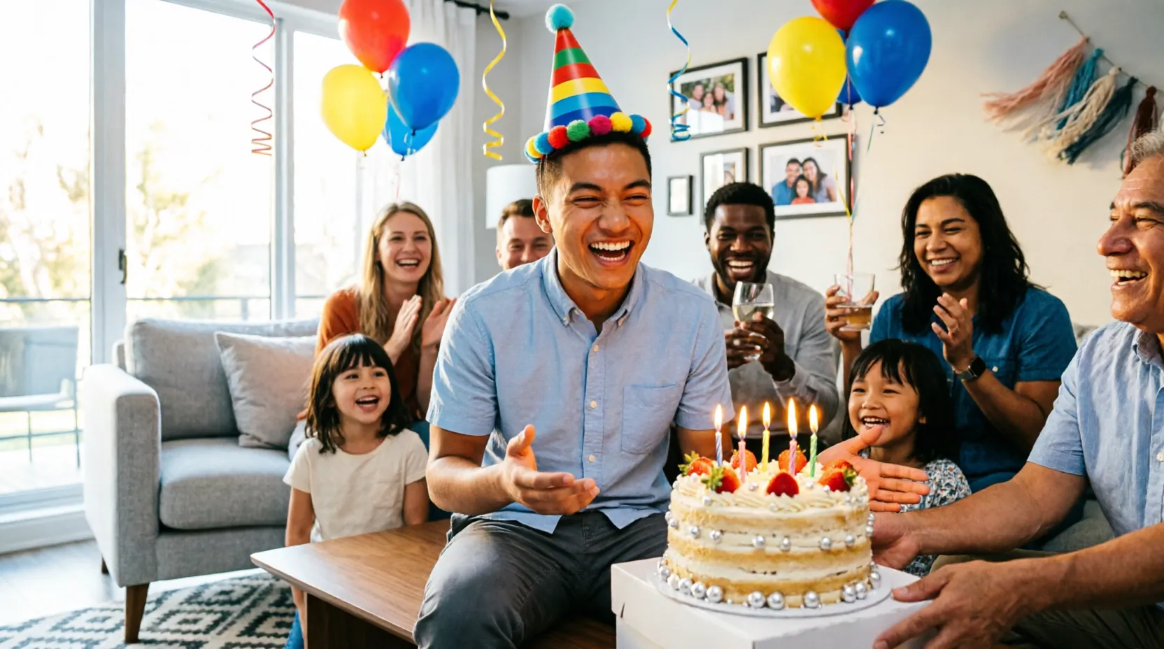 Birthday Wishes for Brother