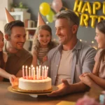 Birthday Wishes for Father