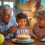 Birthday Wishes for Grandson