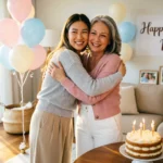 Birthday Wishes for Mom