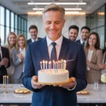 Birthday Wishes for Boss