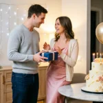 Birthday Wishes for Boyfriend & Girlfriend
