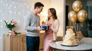 Birthday Wishes for Boyfriend & Girlfriend