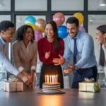 Birthday Wishes for Colleague