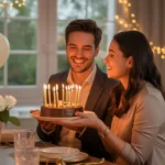 Birthday Wishes for Husband