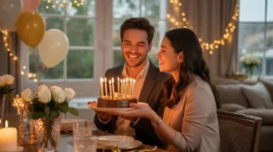 Birthday Wishes for Husband
