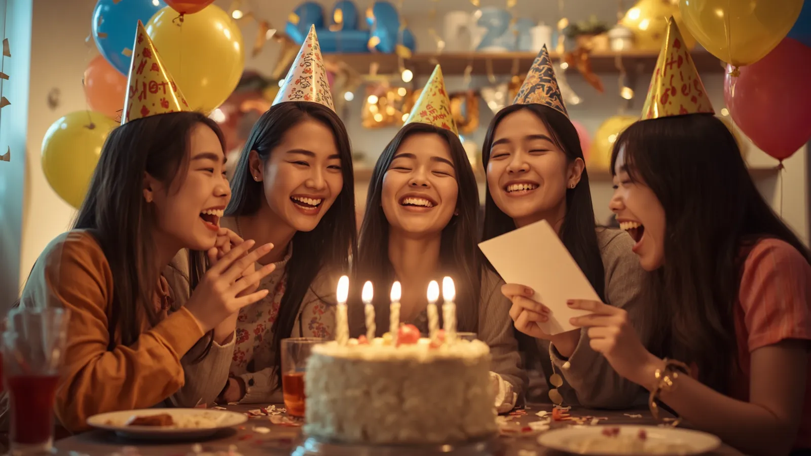 Funny Birthday Wishes