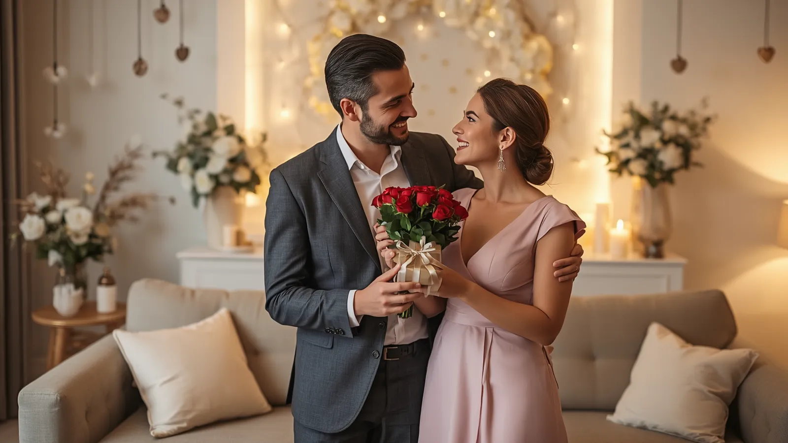 Marriage Anniversary Wishes for Wife