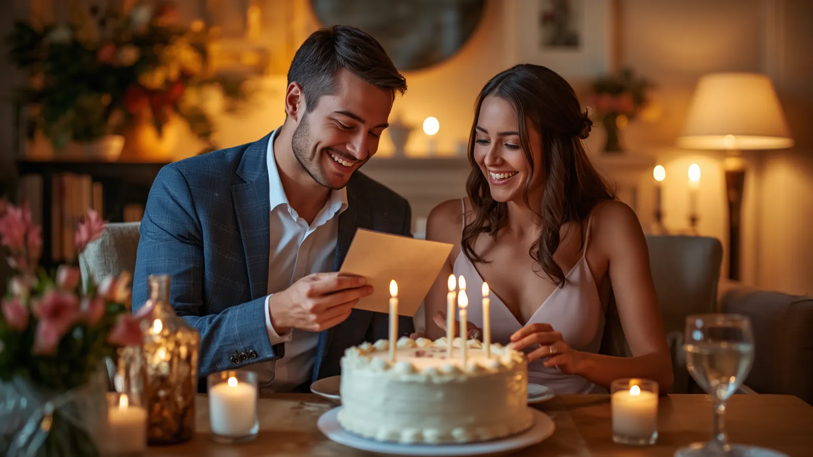 Wedding Anniversary Wishes for Husband