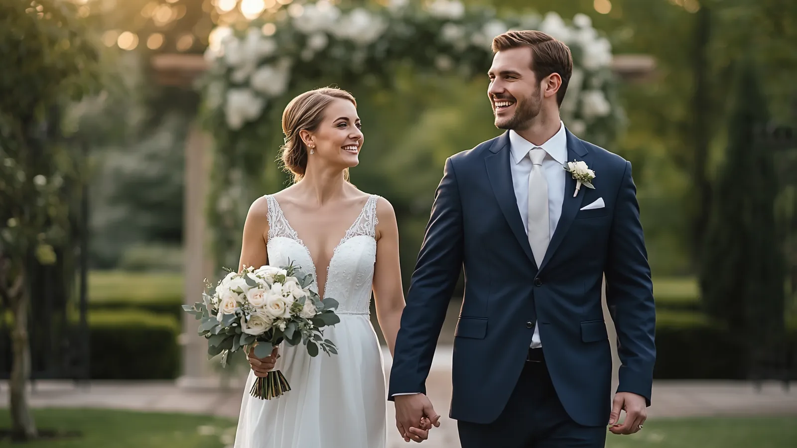 Advice and Wishes for Newlyweds