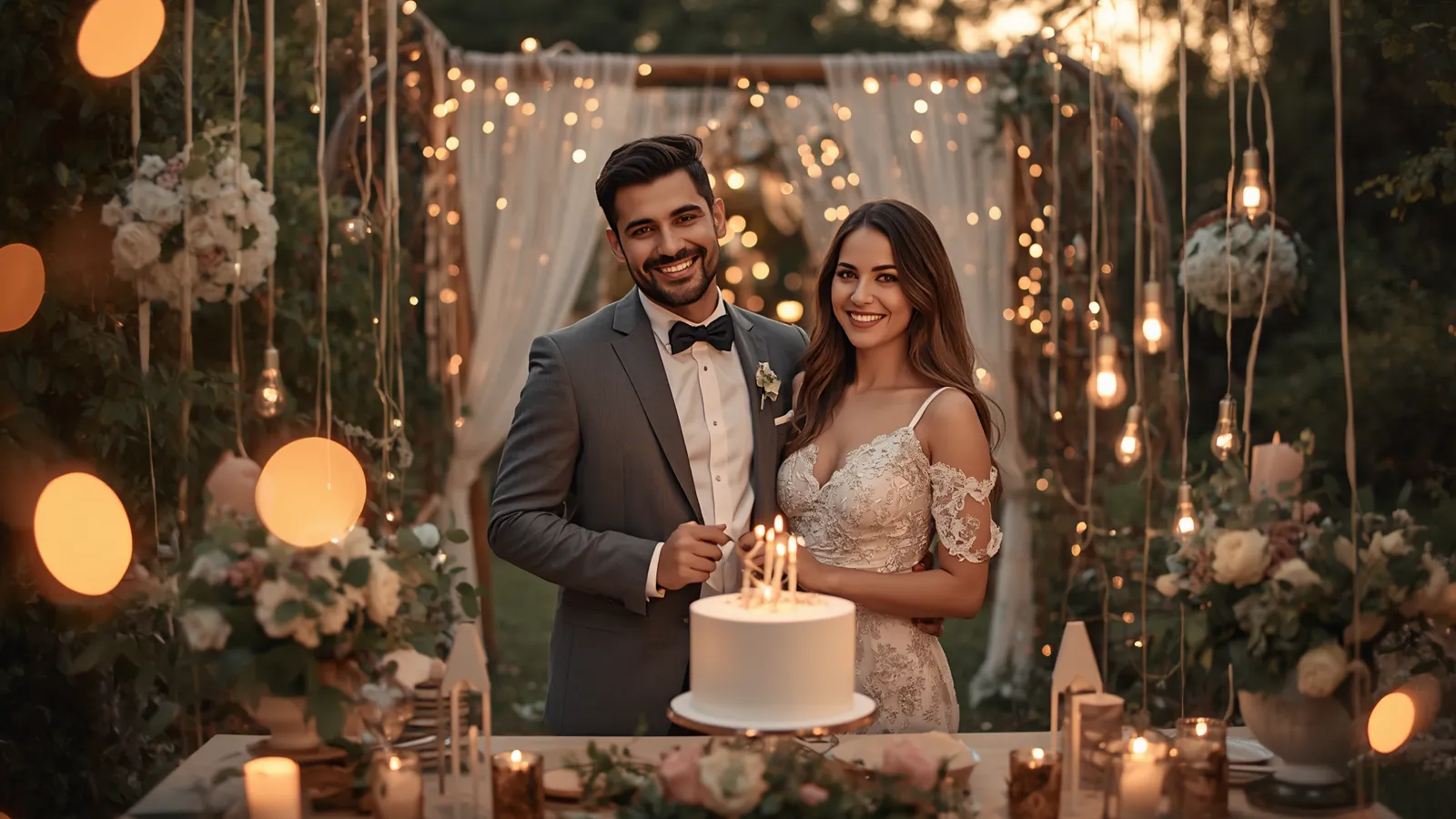Anniversary Wishes for Friend Couple