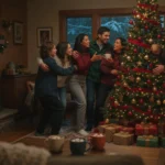Christmas Wishes for Friends