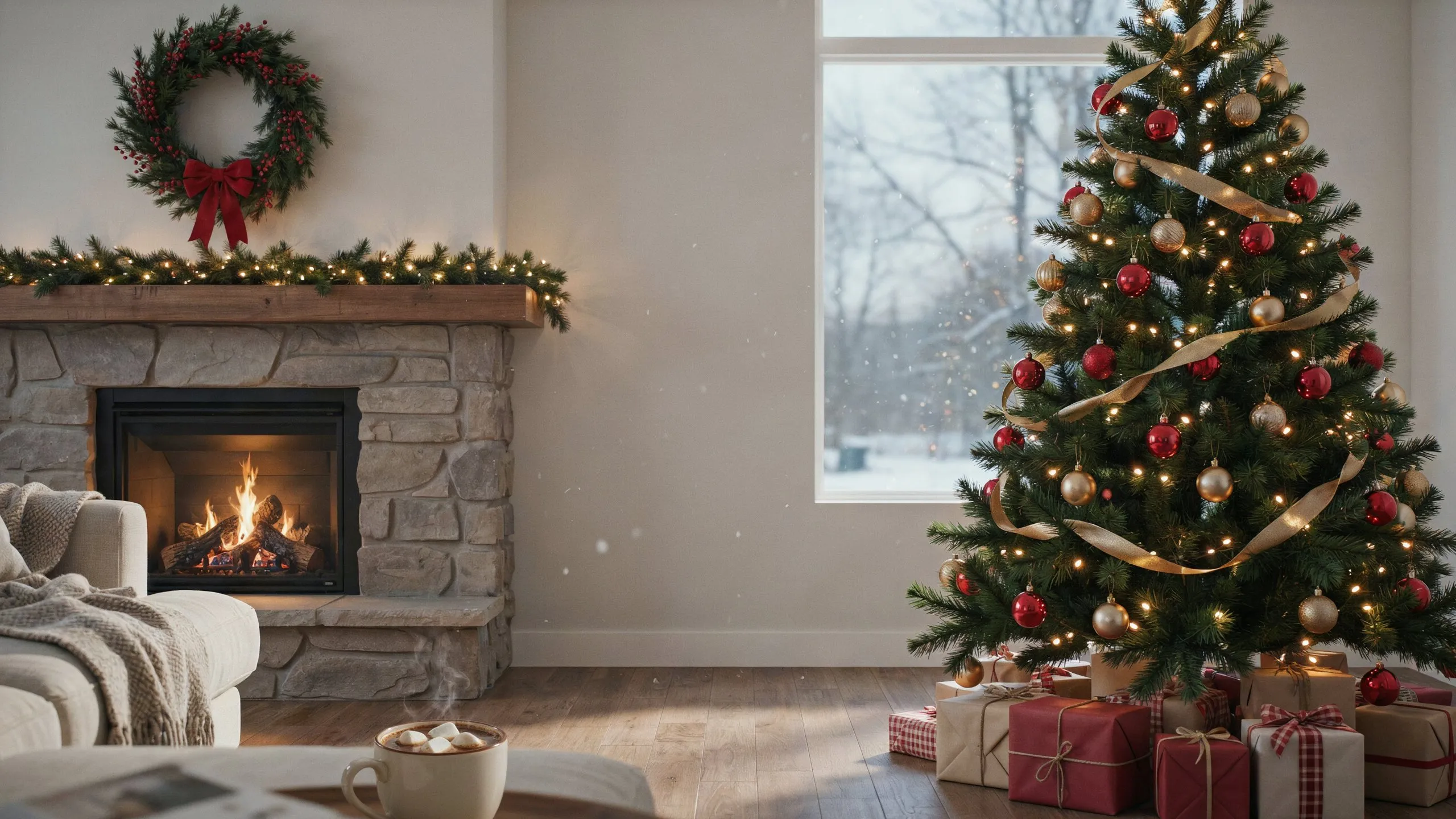 Christmas Wishes