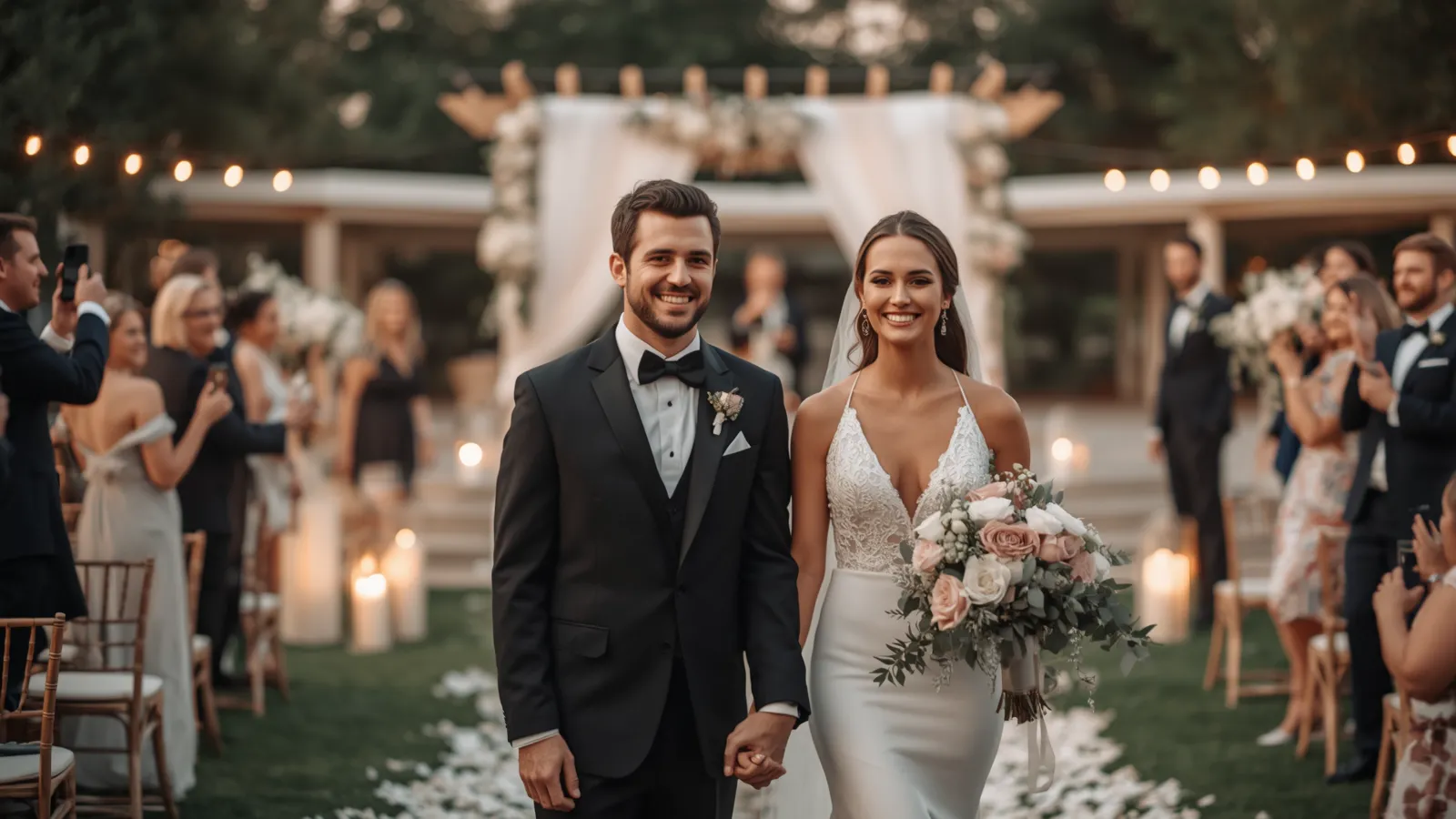 Newlywed Wishes