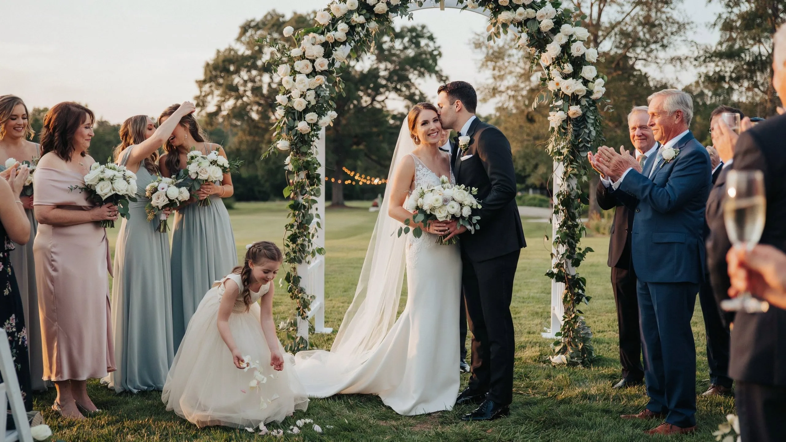 Wedding Messages